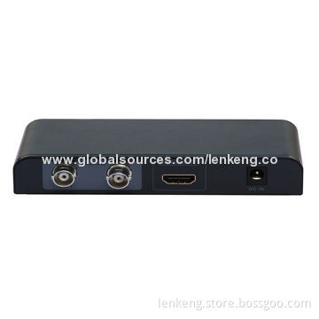 HDMI to 3G SDI Converter